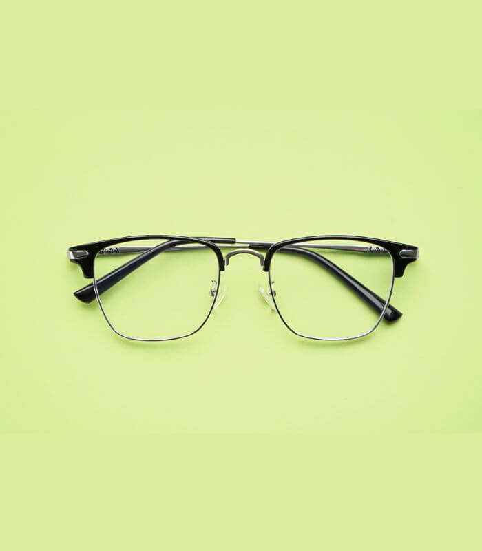 Male Glasses